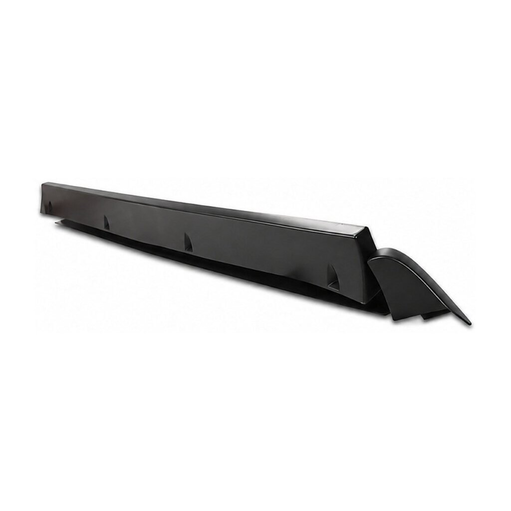 Alerón de compuerta trasera Chevrolet Silverado Cheyenne 1988-1998
