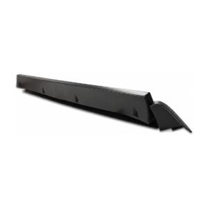 Alerón de compuerta trasera Chevrolet Silverado Cheyenne 1988-1998