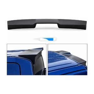 Alerón spoiler liso Ford F-150 Lobo 2009-2014