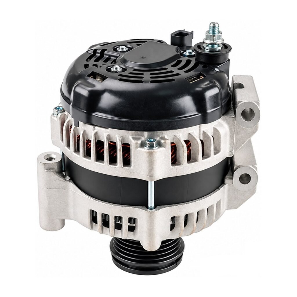 Alternador Chevrolet Silverado Cheyenne 1988-1998