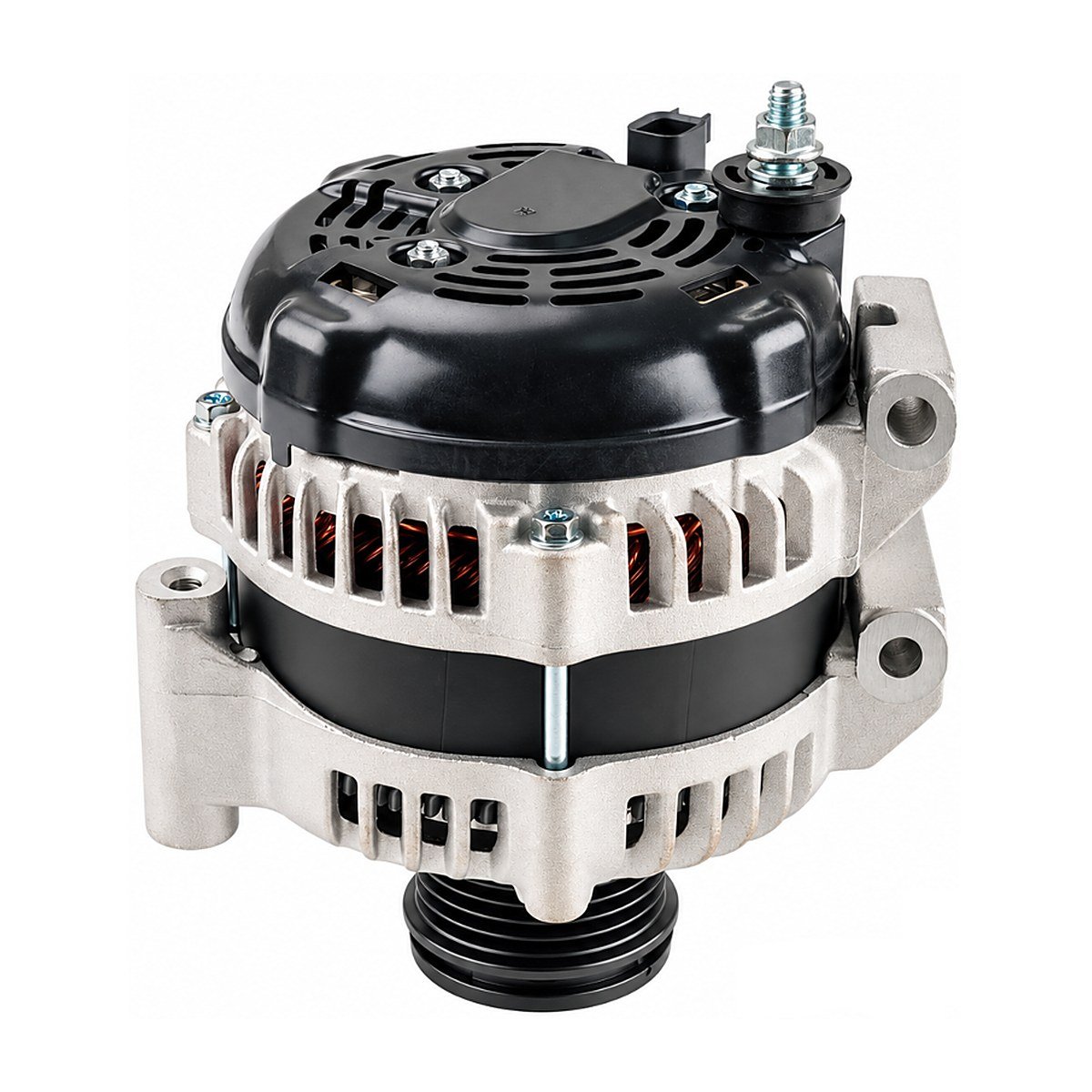 Alternador Chevrolet Silverado Cheyenne 1988-1998