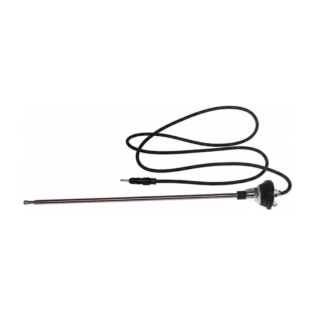 Antena molde original con base Ford F-150 Bronco 1992-1996