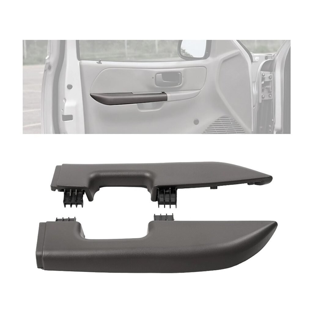Apoyabrazos de puerta Ford F-150 Lobo 1997-2003