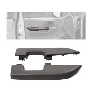 Apoyabrazos de puerta Ford F-150 Lobo 1997-2003
