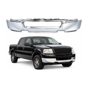 Bómper cromado Ford F-150 Lobo 2004-2008