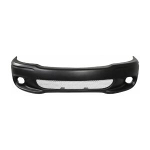 Bómper delantero poliuretano importado Ford F-150 Lobo 1997-2003