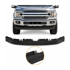 Bómper inferior delantero Ford F-150 Lobo 2018-2020