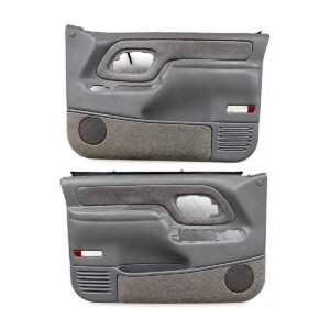Carteras de puerta Chevrolet Silverado Cheyenne 1988-1998