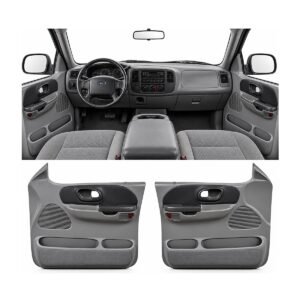 Carteras Ford F-150 Lobo 1997-2003