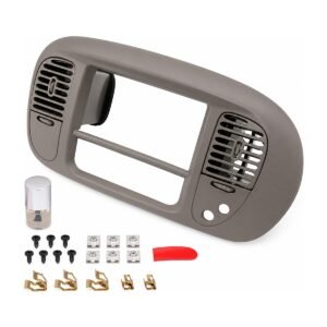Consola radio Ford F-150 Lobo 1997-2003