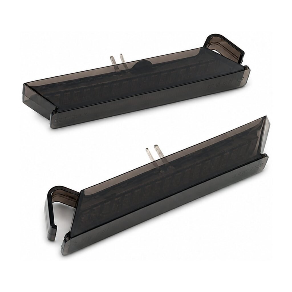 Direccionales espejos delanteras Ford F-150 Lobo 2009-2014