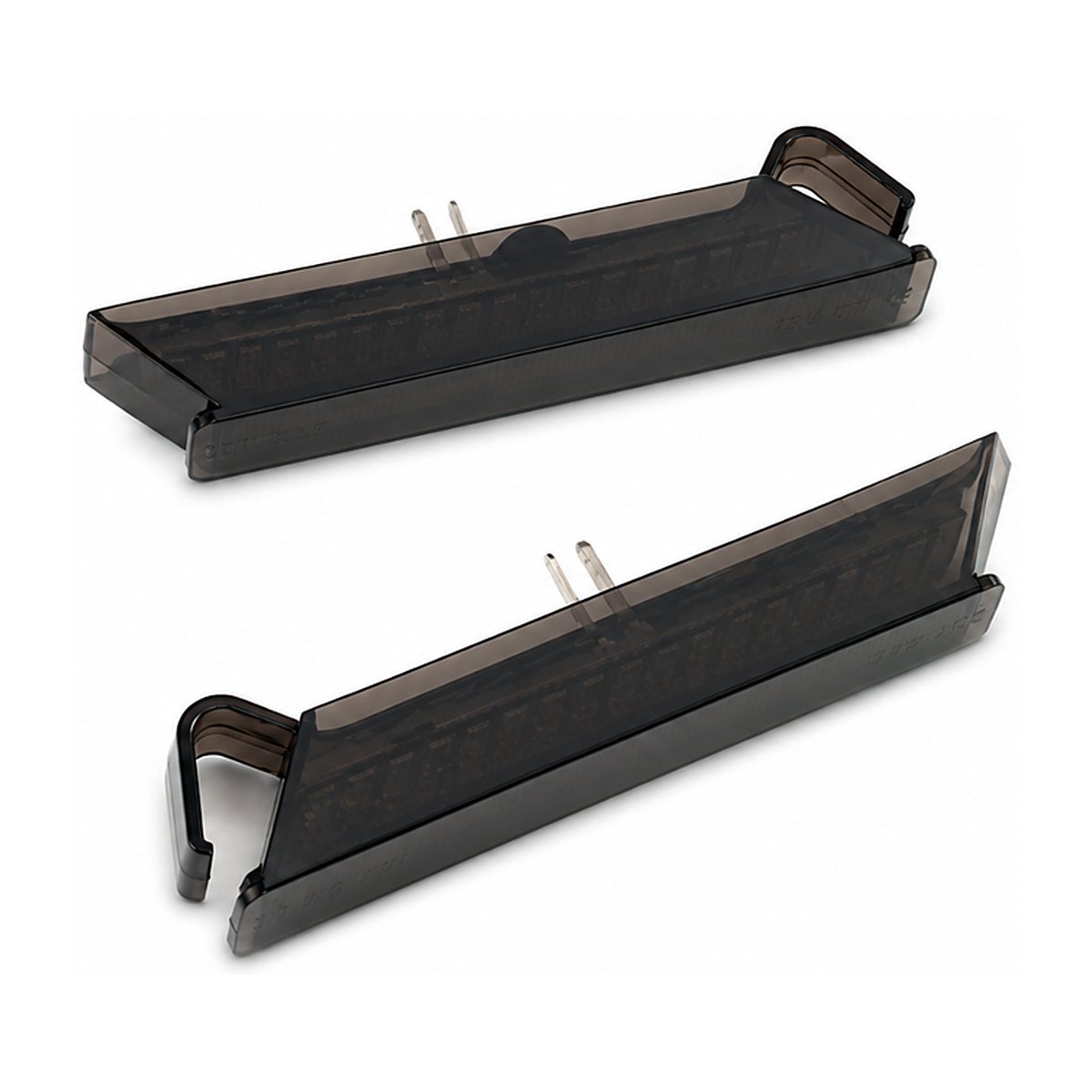 Direccionales espejos delanteras Ford F-150 Lobo 2009-2014