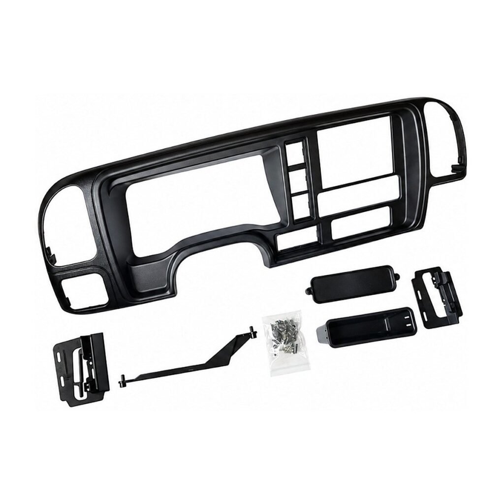 Embellecedor de tablero Chevrolet Silverado Cheyenne 1988-1998