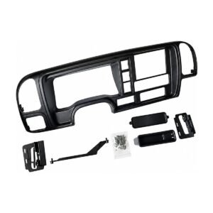 Embellecedor de tablero Chevrolet Silverado Cheyenne 1988-1998