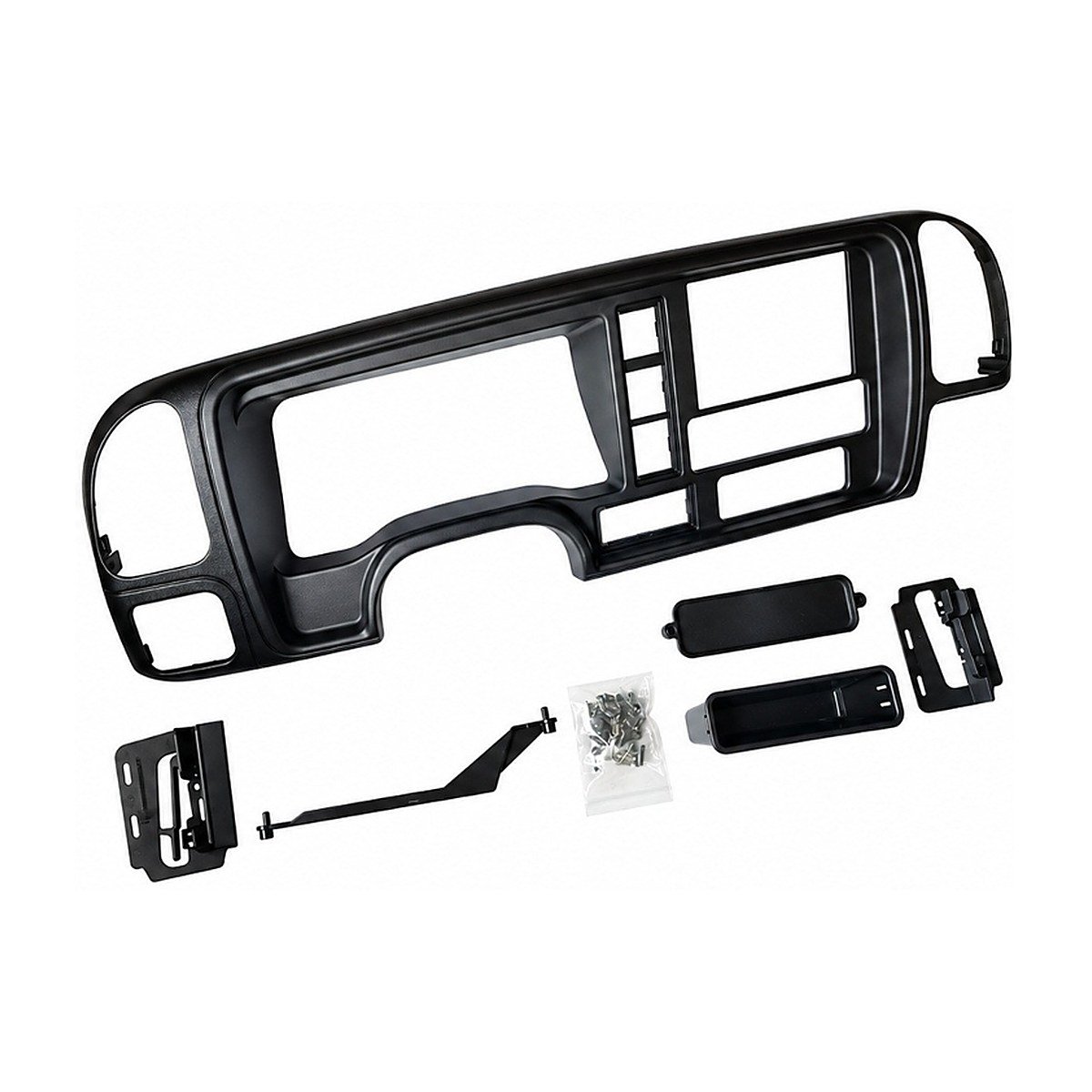 Embellecedor de tablero Chevrolet Silverado Cheyenne 1988-1998