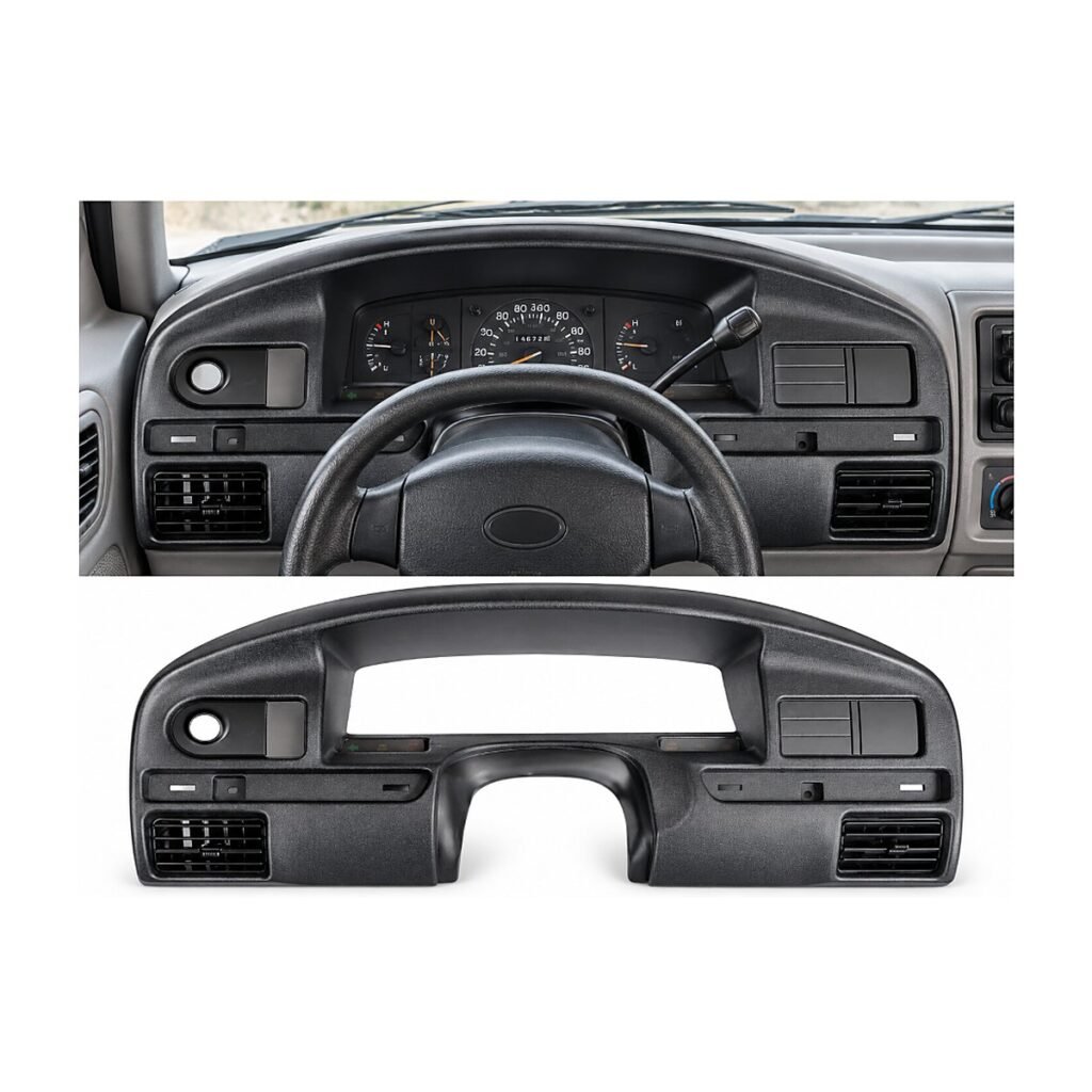 Embellecedor Ford F-150 Bronco 1992-1996