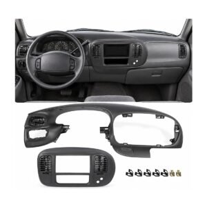 Embellecedor Ford F-150 Lobo 1997-2003