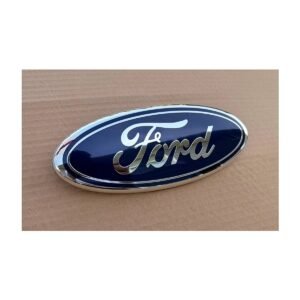 Emblema azul oficial Ford Ford F-150 Lobo 1997-2003