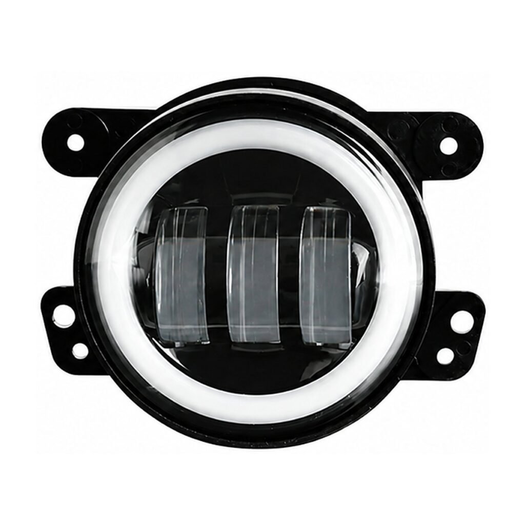 Exploradoras LED Ford F-150 Lobo 2004-2008