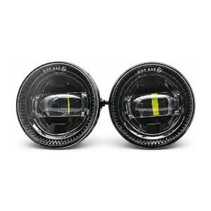 Exploradoras LED Ford F-150 Lobo 2009-2014