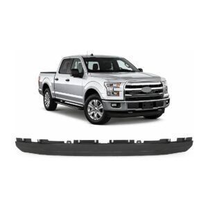 Extensión bómper delantero Ford F-150 Lobo 2015-2017