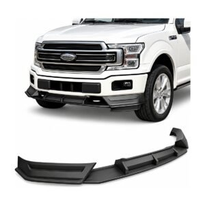 Extensión bómper delantero Ford F-150 Lobo 2018-2020