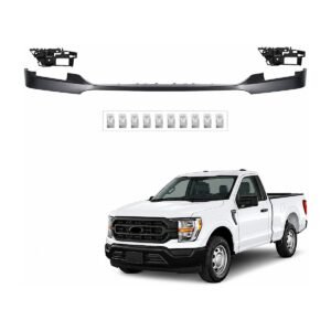 Extensión bómper delantero Ford F-150 Lobo 2021-2023
