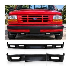 Extensión bómper Ford F-150 Bronco 1992-1996