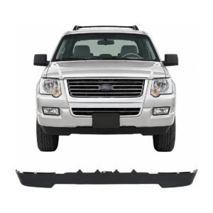 Extensión bómper Ford F-150 Lobo 2004-2008