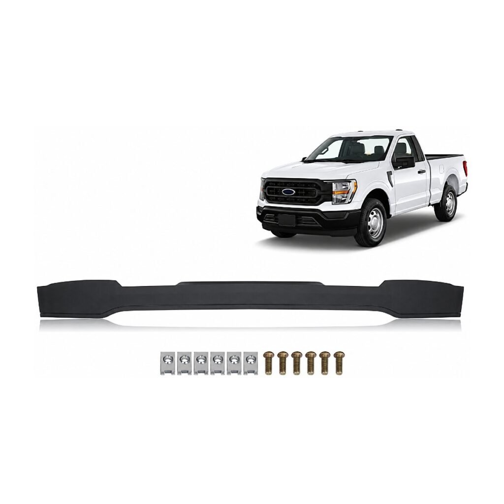 Extensión bómper Ford F-150 Lobo 2021-2023