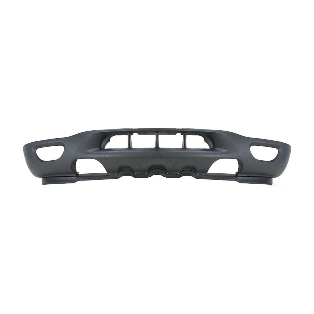 Extensión bómper version de lujo 99 - 2003 Ford F-150 Lobo 1997-2003