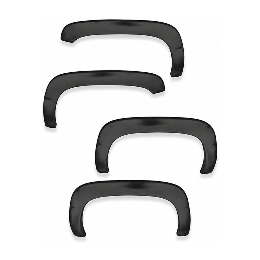 Extensiones de guardafangos Ford F-150 Lobo 2009-2014