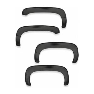 Extensiones de guardafangos Ford F-150 Lobo 2009-2014