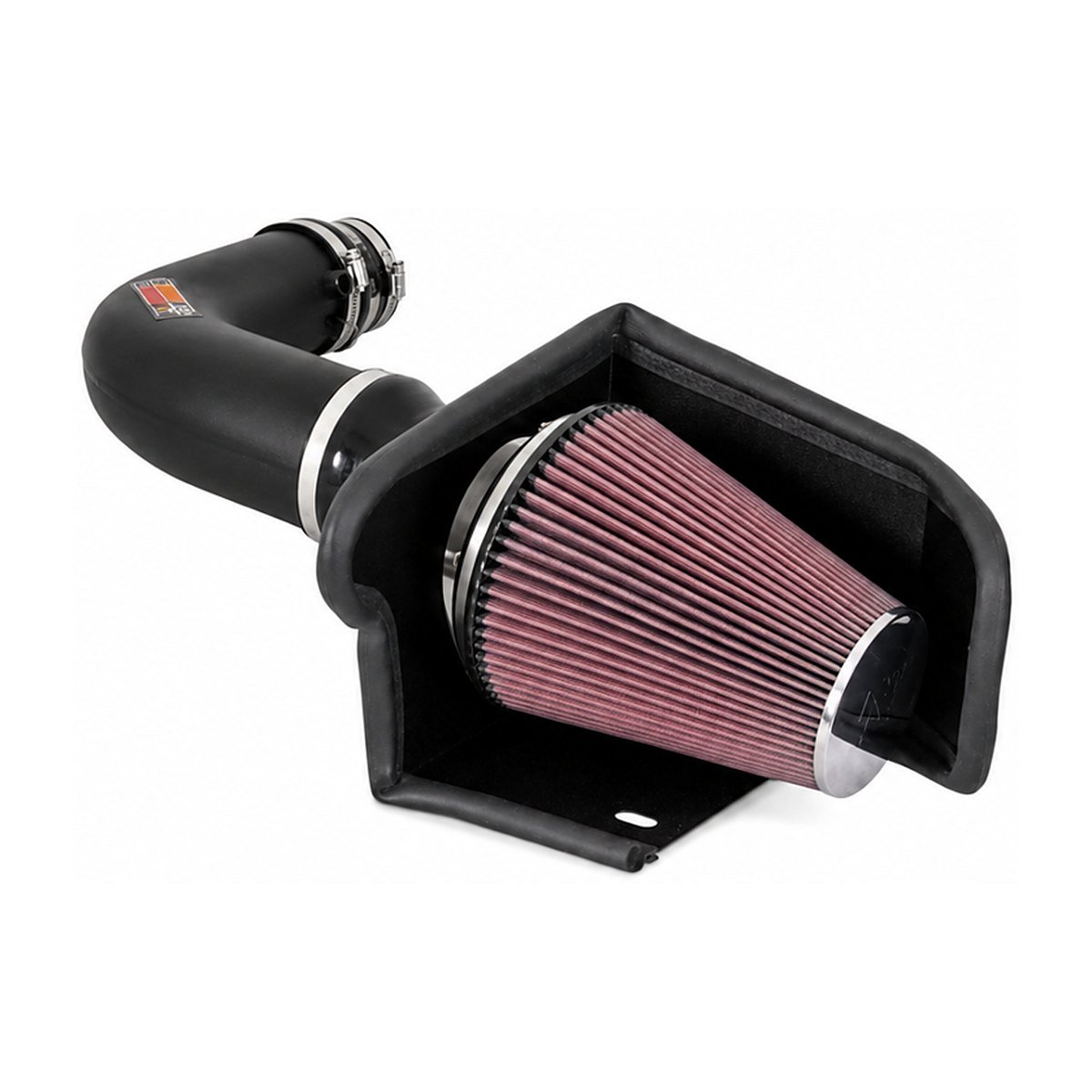 Filtro aire K&N original Ford F-150 Lobo 1997-2003