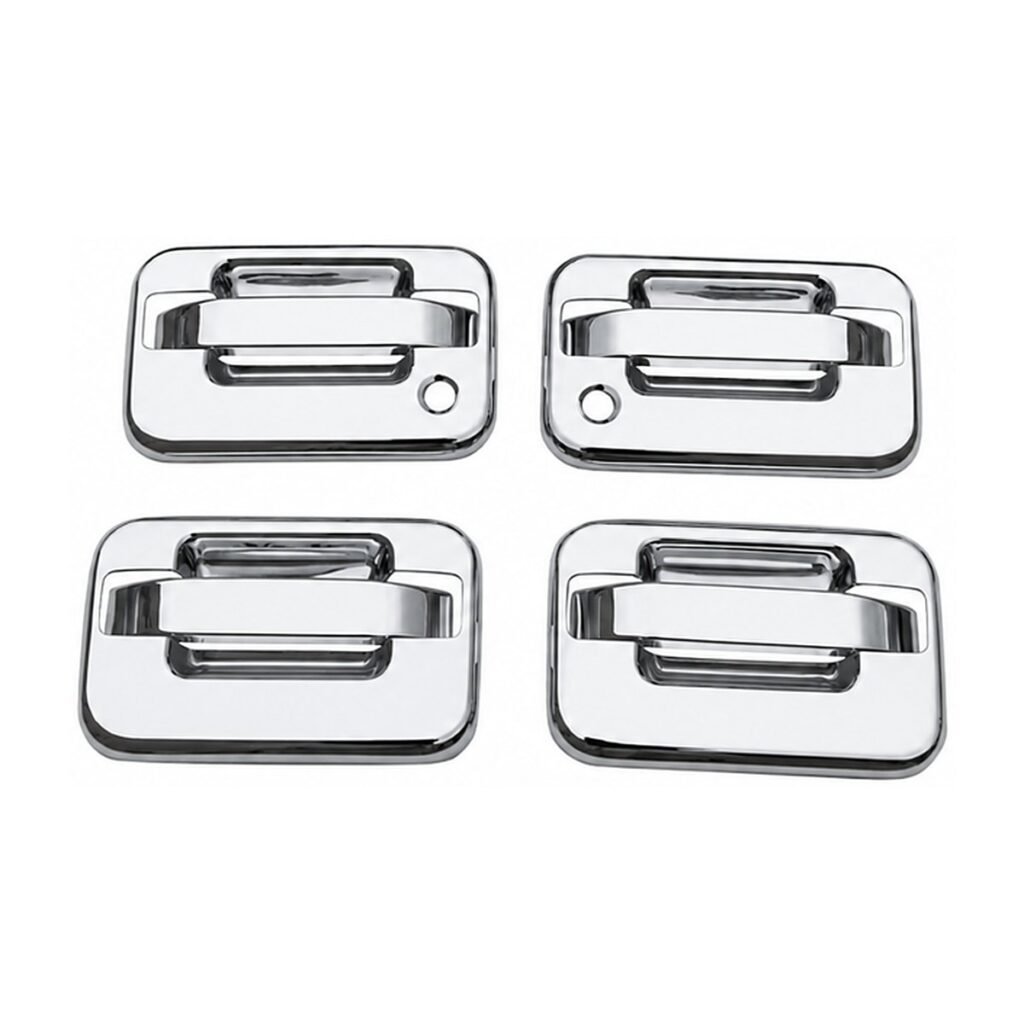 Kit 4 manijas Ford F-150 Lobo 2004-2008