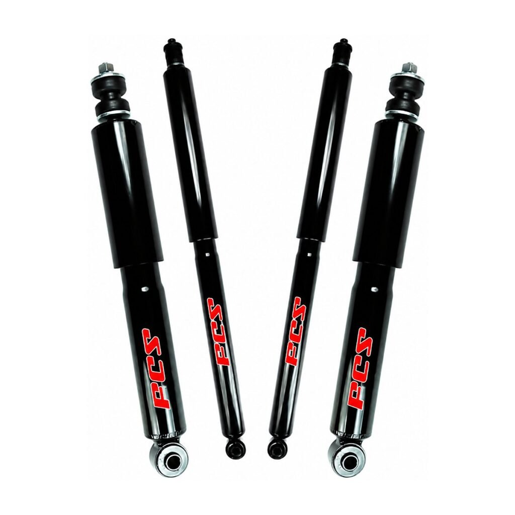 Kit amortiguadores Ford F-150 Lobo 1997-2003