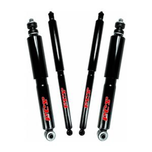 Kit amortiguadores Ford F-150 Lobo 1997-2003