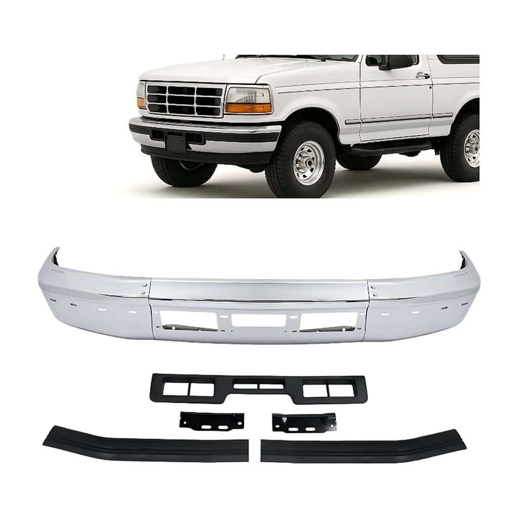 Kit bómper Ford F-150 Bronco 1992-1996