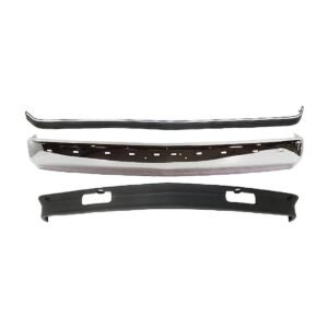 Kit de bómper delantero Chevrolet Silverado Cheyenne 1988-1998