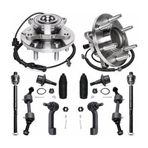 Kit de suspension Ford F-150 Lobo 2009-2014