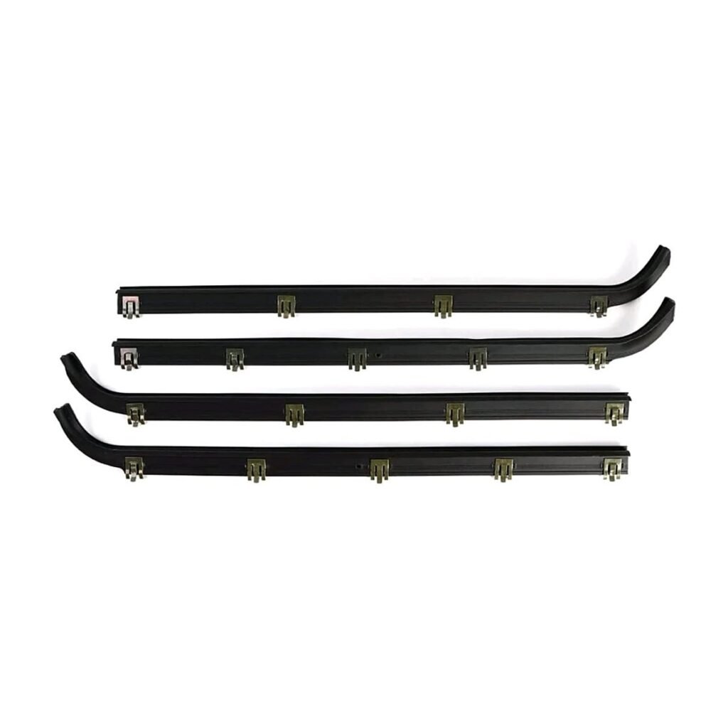 Lamevidrios Ford F-150 Bronco 1992-1996