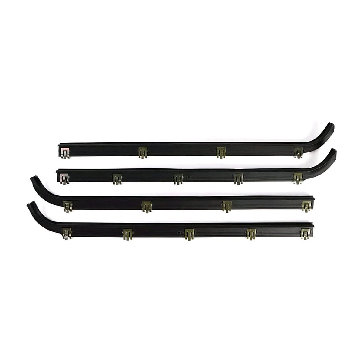 Lamevidrios Ford F-150 Bronco 1992-1996
