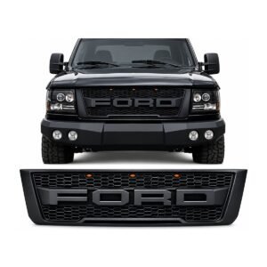 Letras para adaptar a persiana Ford F-150 Bronco 1992-1996