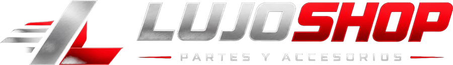 LujoShop partes y accesorios para camionetas