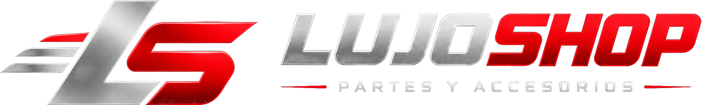 LujoShop partes y accesorios para camionetas