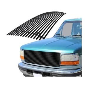 Parrilla acero Ford F-150 Bronco 1992-1996