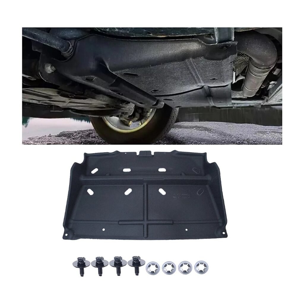 Protector lluvia Ford F-150 Lobo 2021-2023