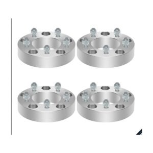 Separadores o espaciadores de rin dos pulgadas Ford F-150 Bronco 1992-1996