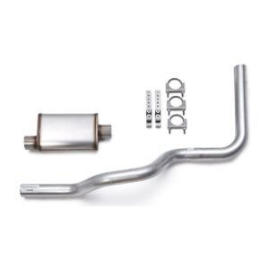 Sistema salida de exosto Ford F-150 Bronco 1992-1996