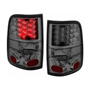 Stops LED fondo humo Ford F-150 Lobo 2004-2008